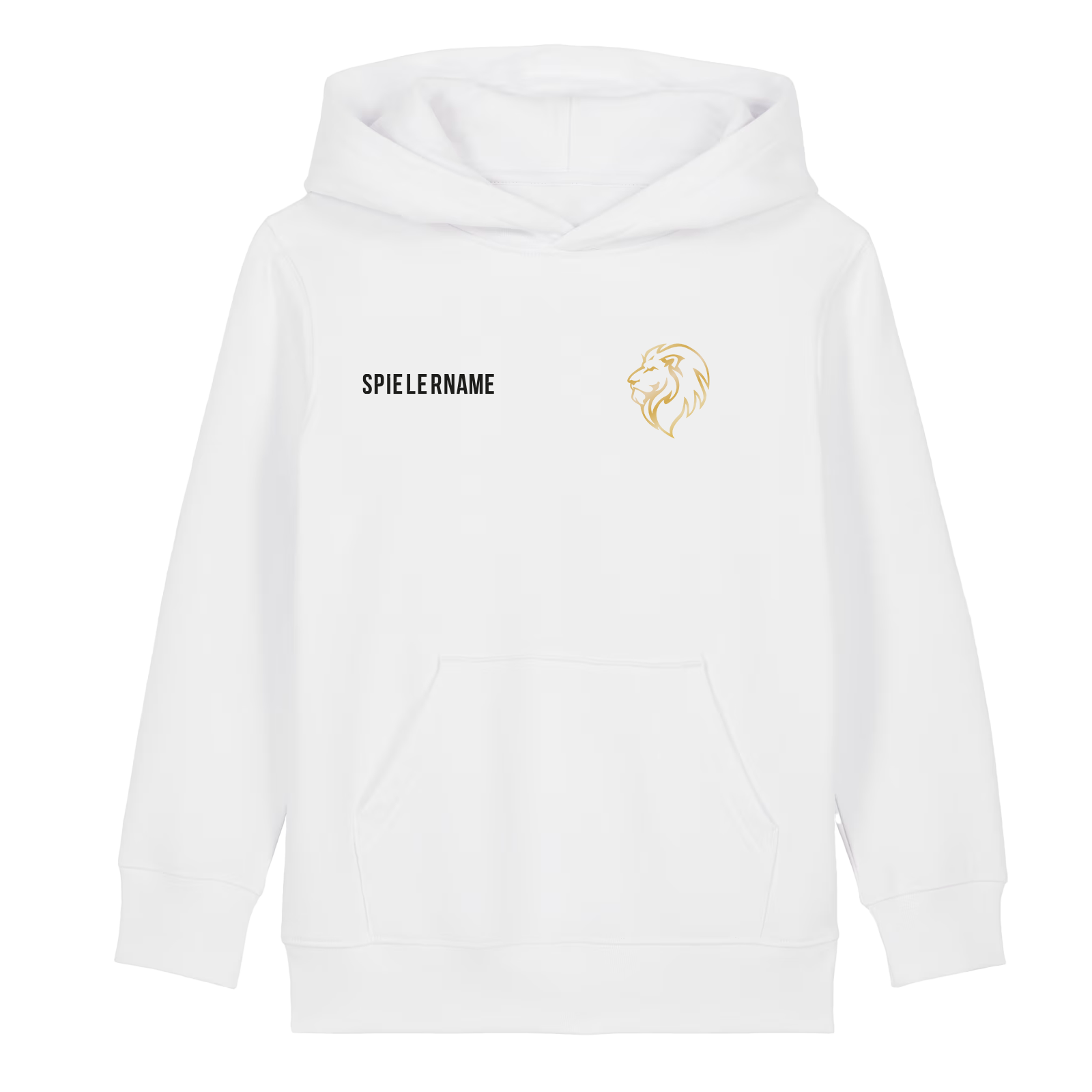 JSG Kalmit Hoody "Mini Cruiser 2.0" KIDS