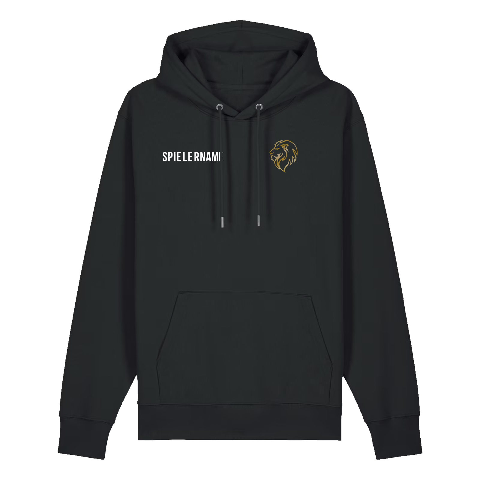 TuS Maikammer Hoody "Lion"