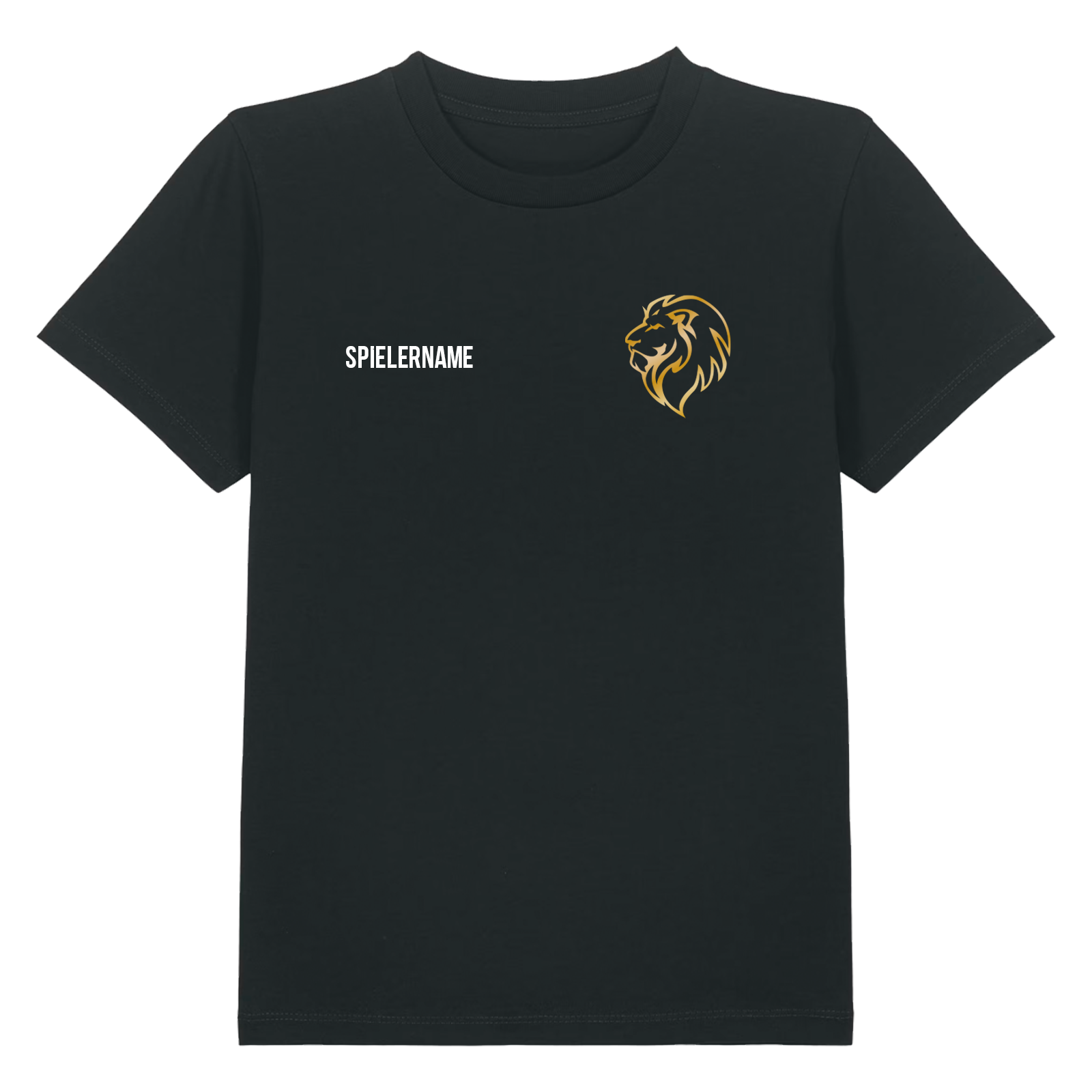 JSG Kalmit T-Shirt "Lion" KIDS