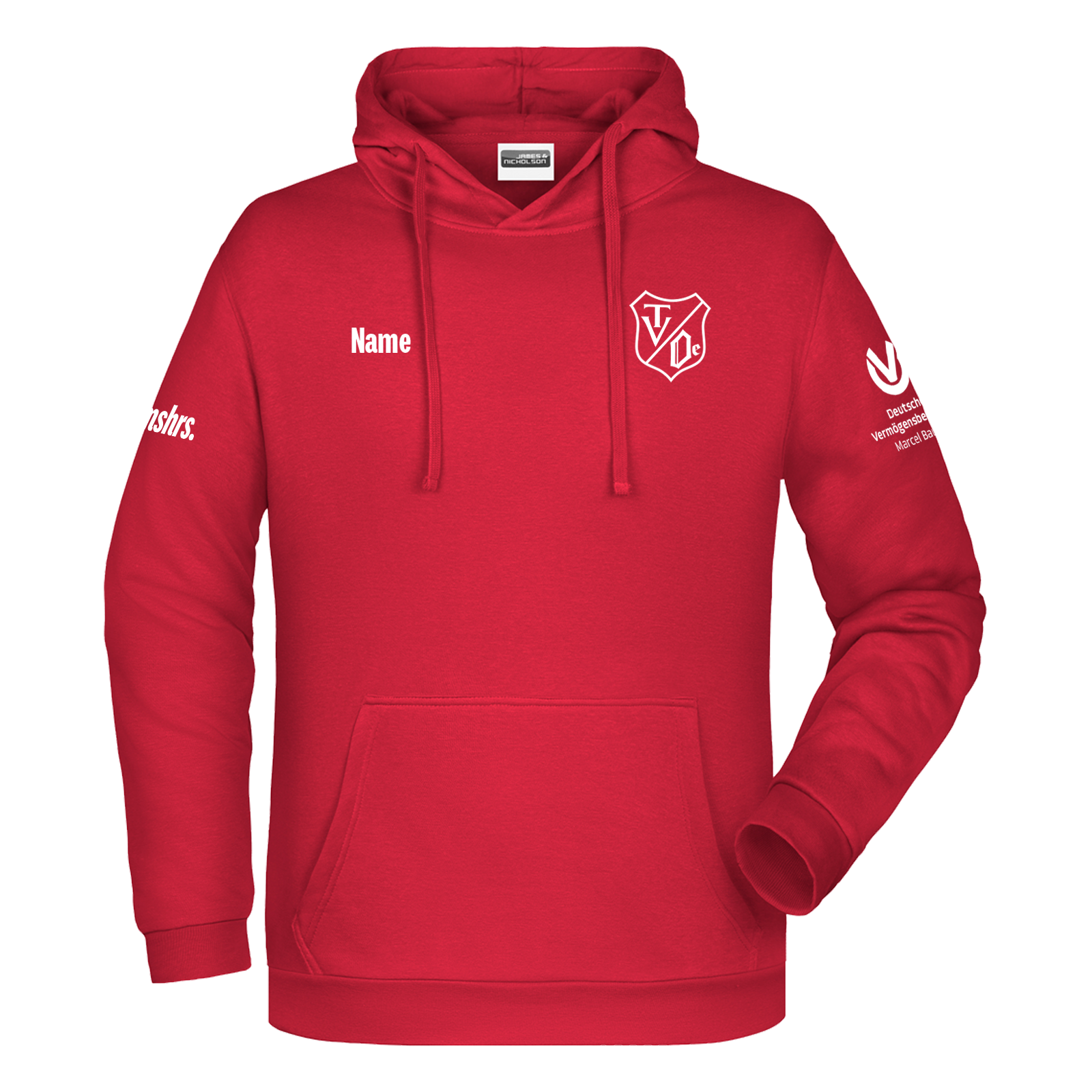 Oeffingen Hoodie