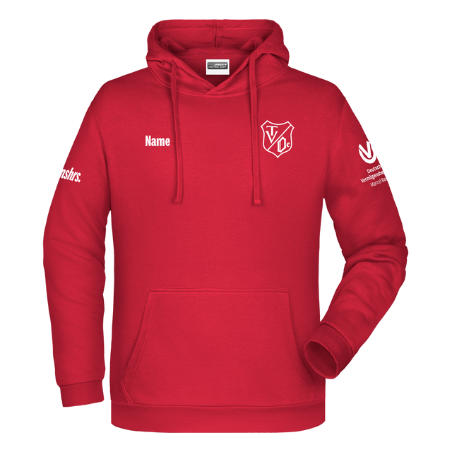 Oeffingen Hoodie