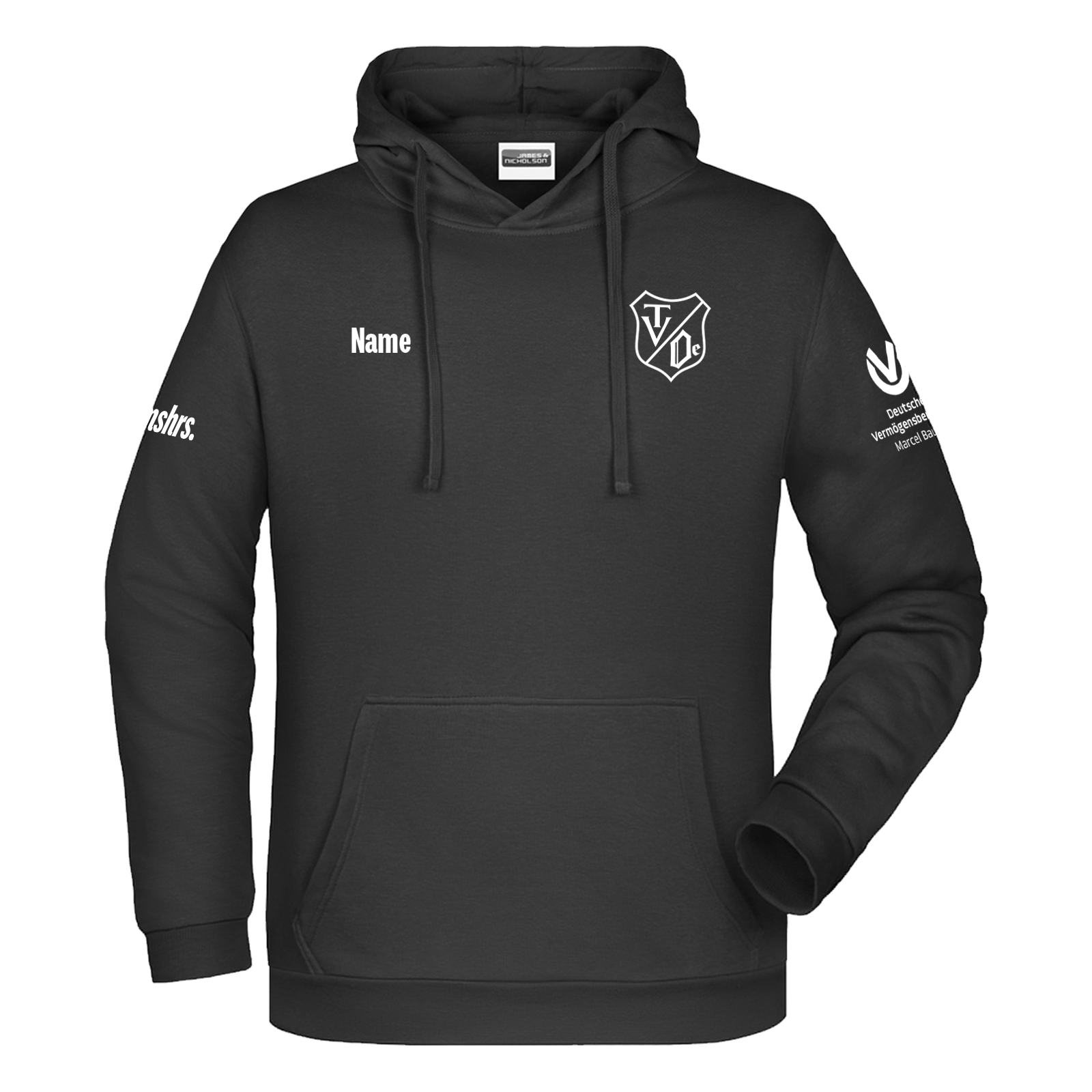 Oeffingen Hoodie