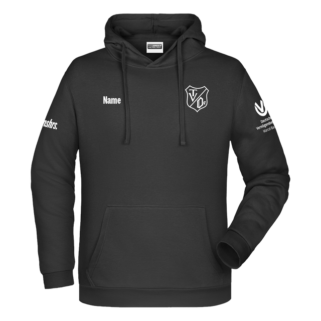 Oeffingen Hoodie