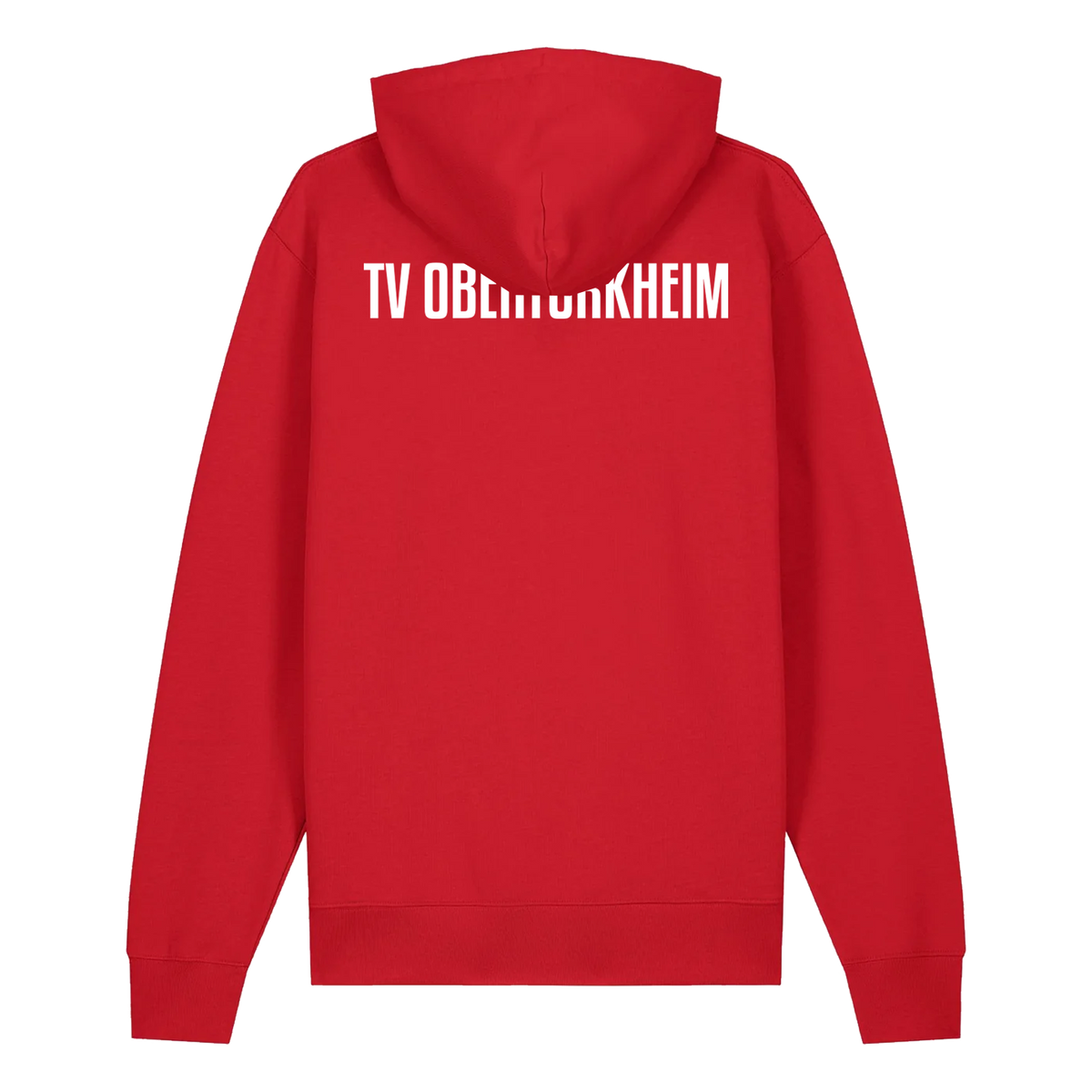 TV Obertürkheim Hoody "TVO Edition"