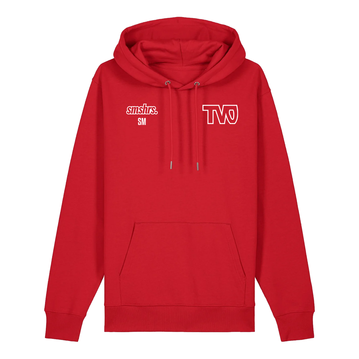 TV Obertürkheim Hoody "TVO Edition"