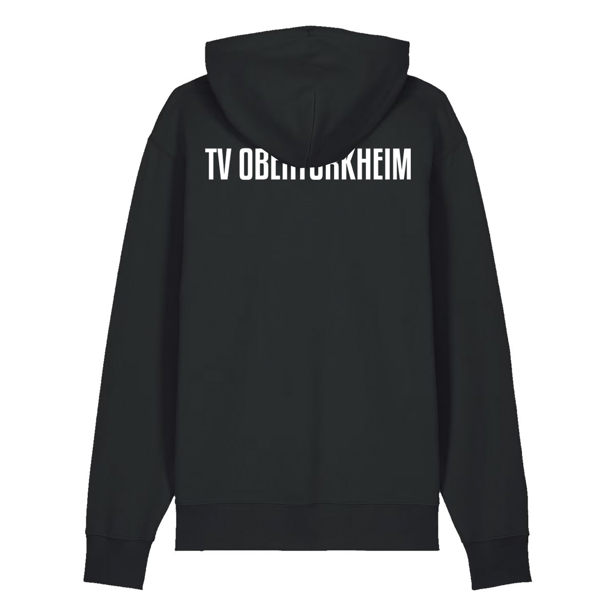TV Obertürkheim Hoody "TVO Edition"