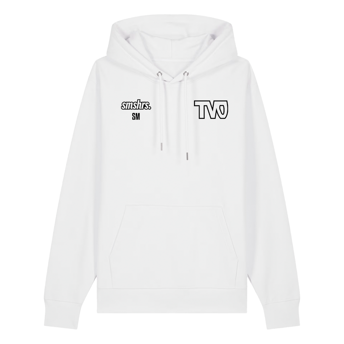 TV Obertürkheim Hoody "TVO Edition"