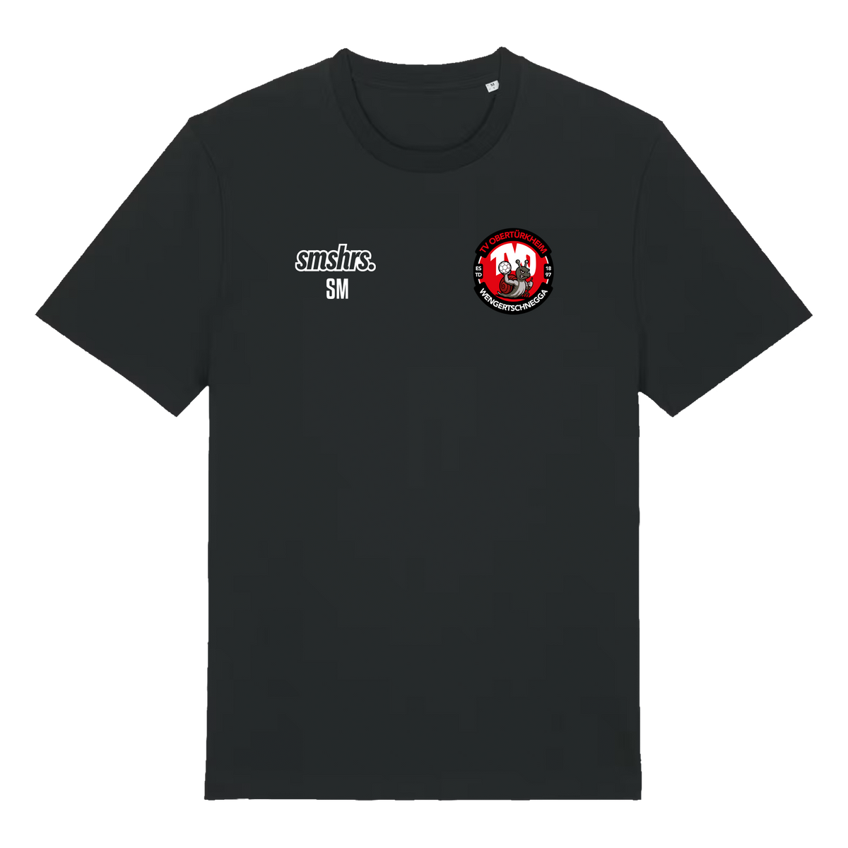TV Obertürkheim T-Shirt "Wengartschnegga"