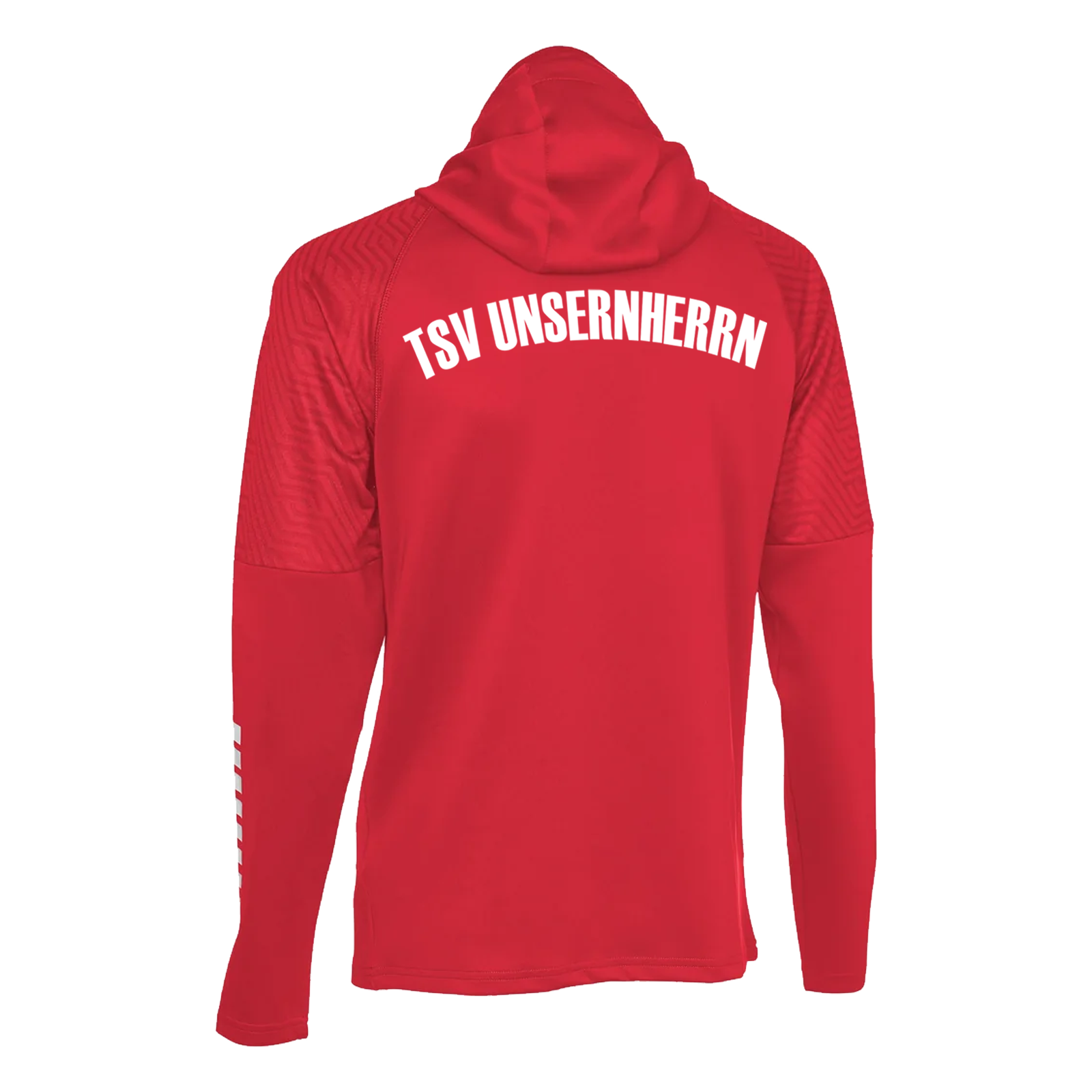 TSV Unsernherrn Kapuzenjacke