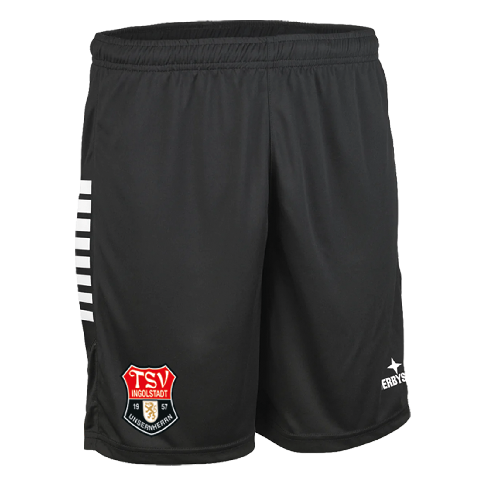 TSV Unsernherrn Trainingshose kurz