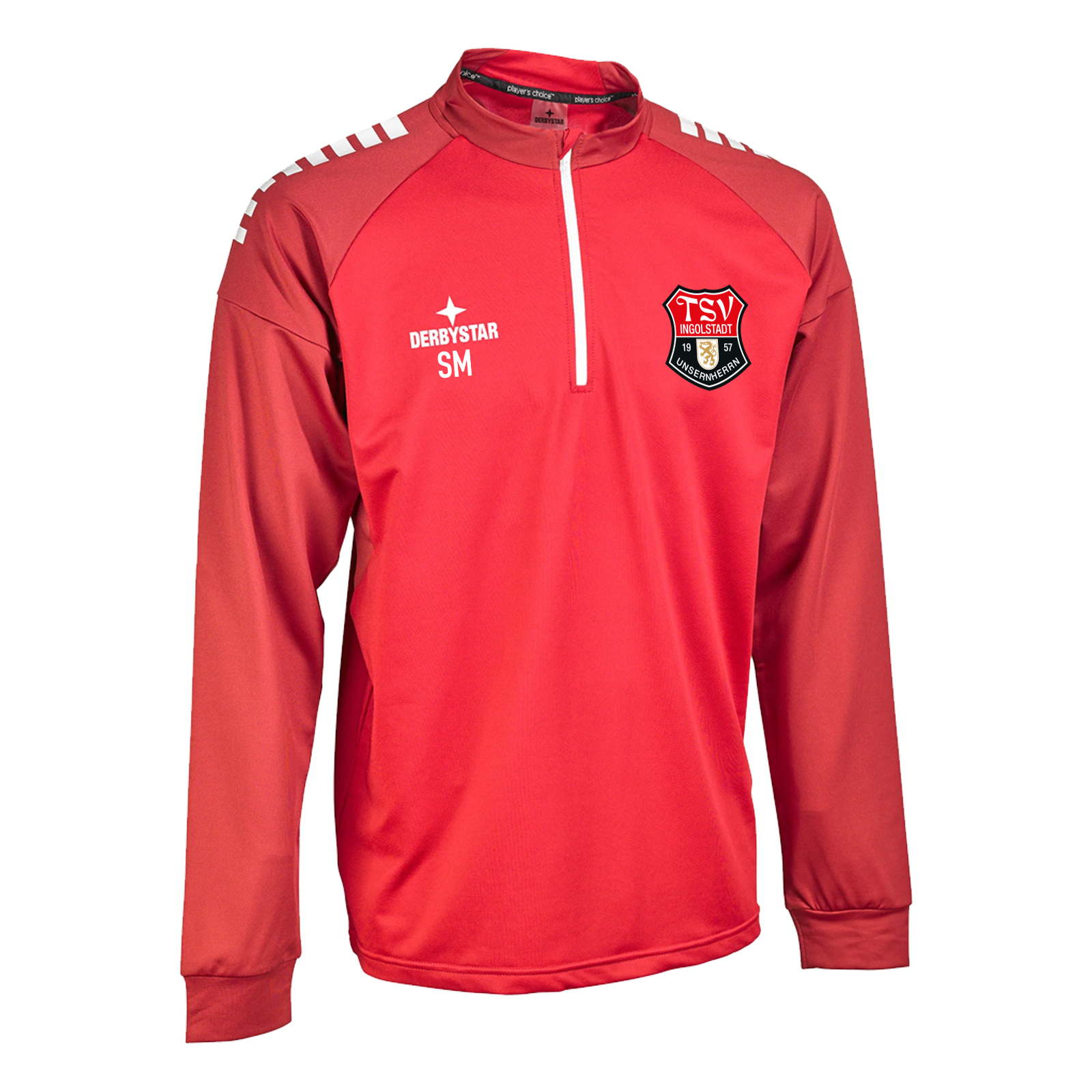 TSV Unsernherrn Zip Top