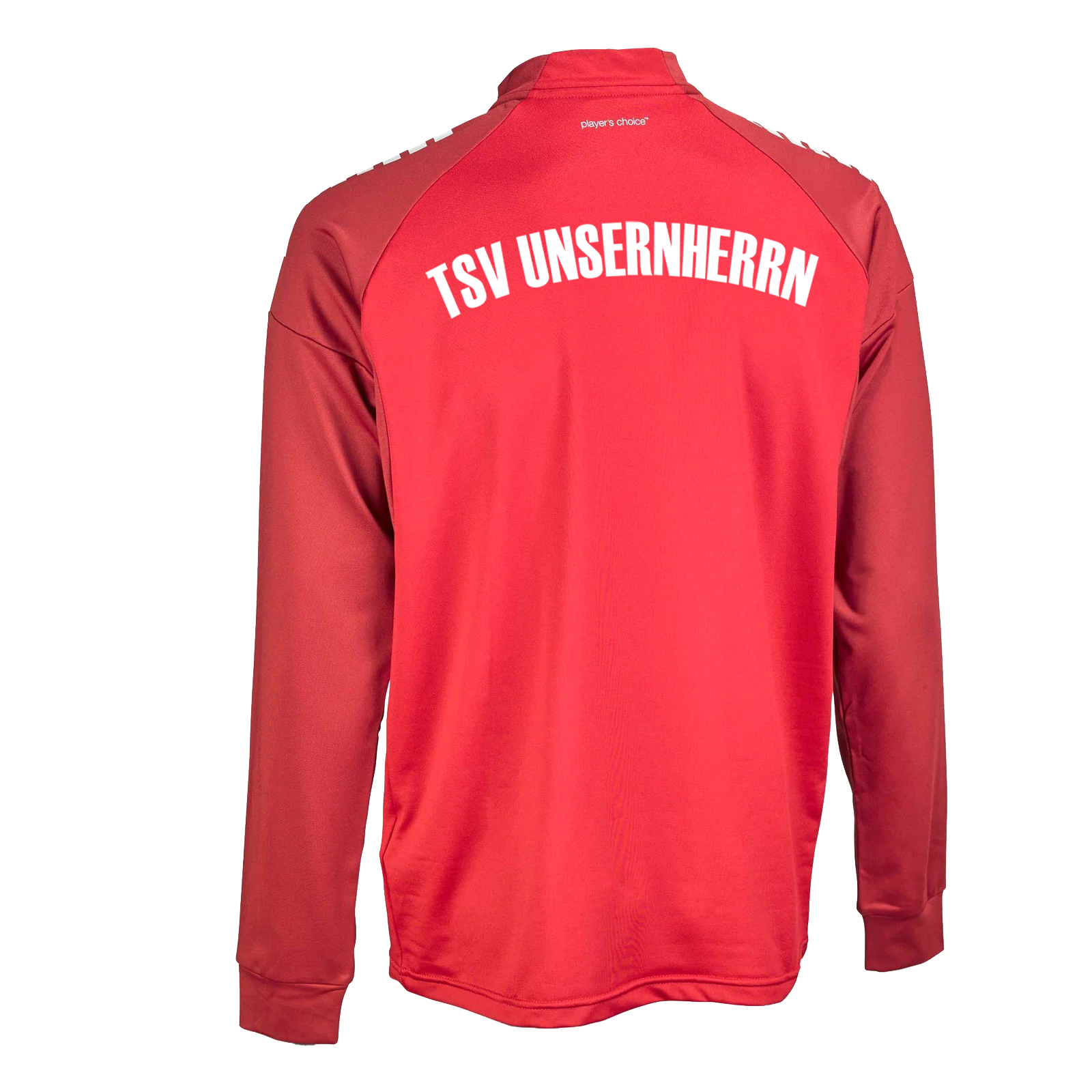 TSV Unsernherrn Zip Top