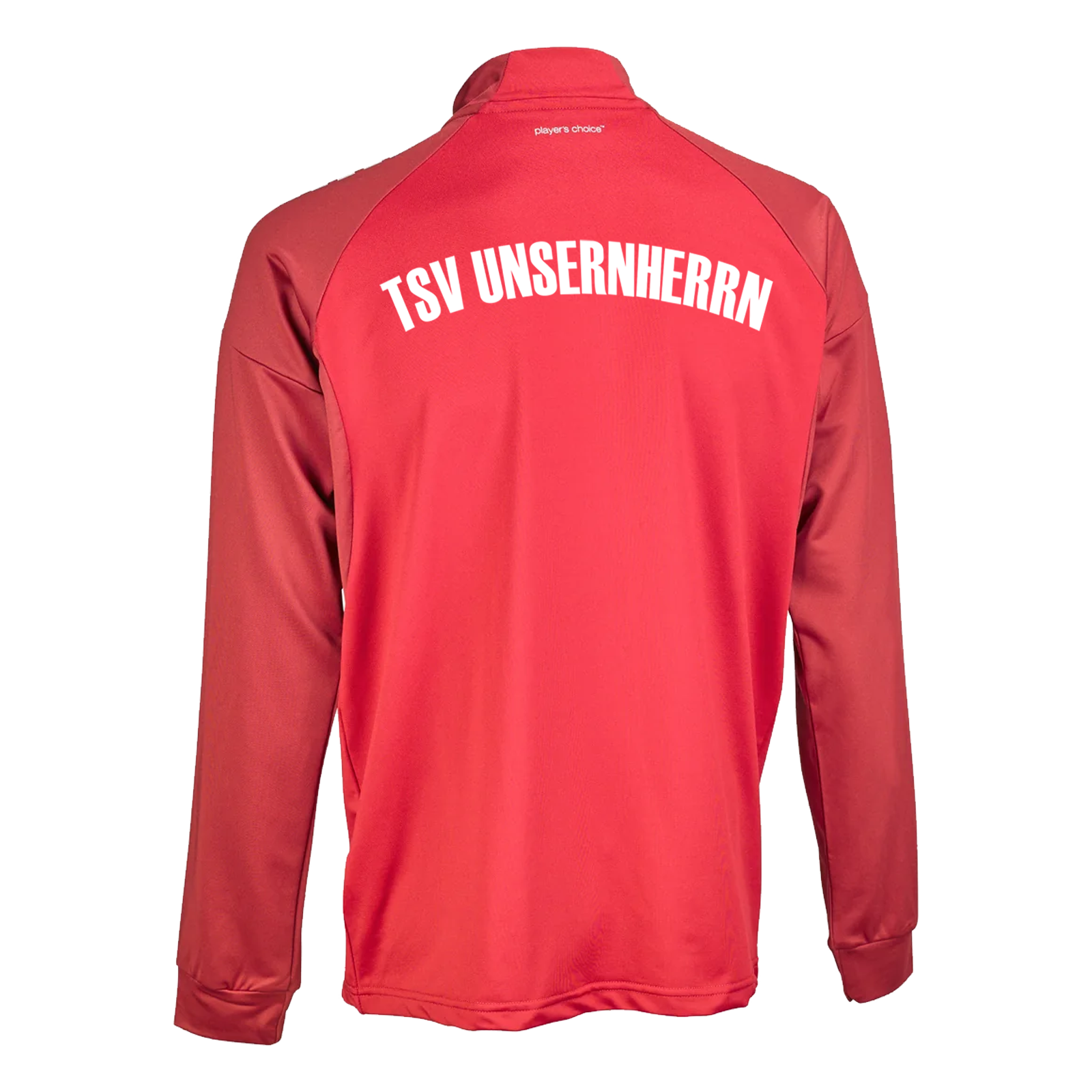 TSV Unsernherrn Trainingsjacke