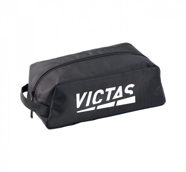 V-Shoebag 430 schwarz