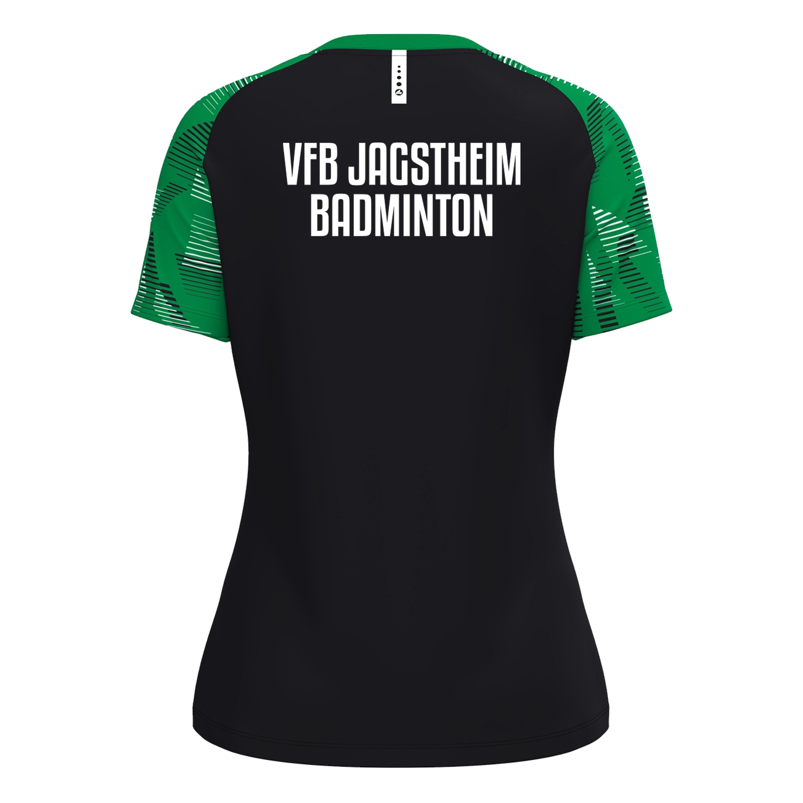 VfB Jagstheim Sonic T-Shirt DAMEN