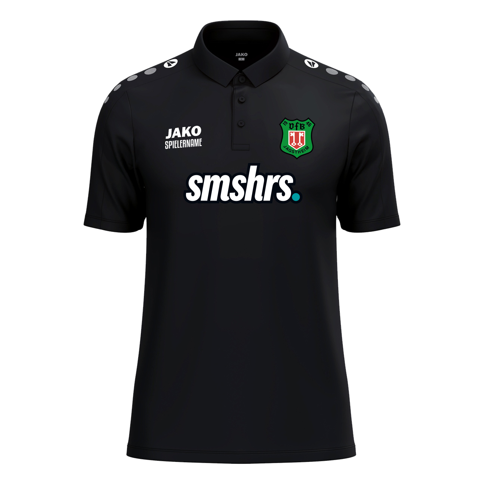 VfB Jagstheim Polo One Cotton
