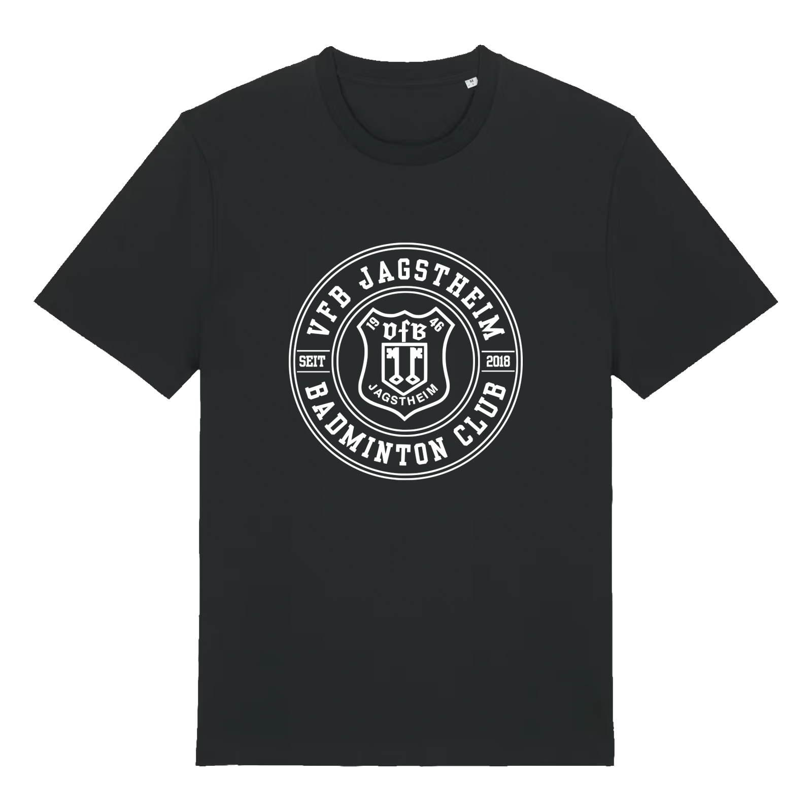VfB Jagstheim T-Shirt "Club"