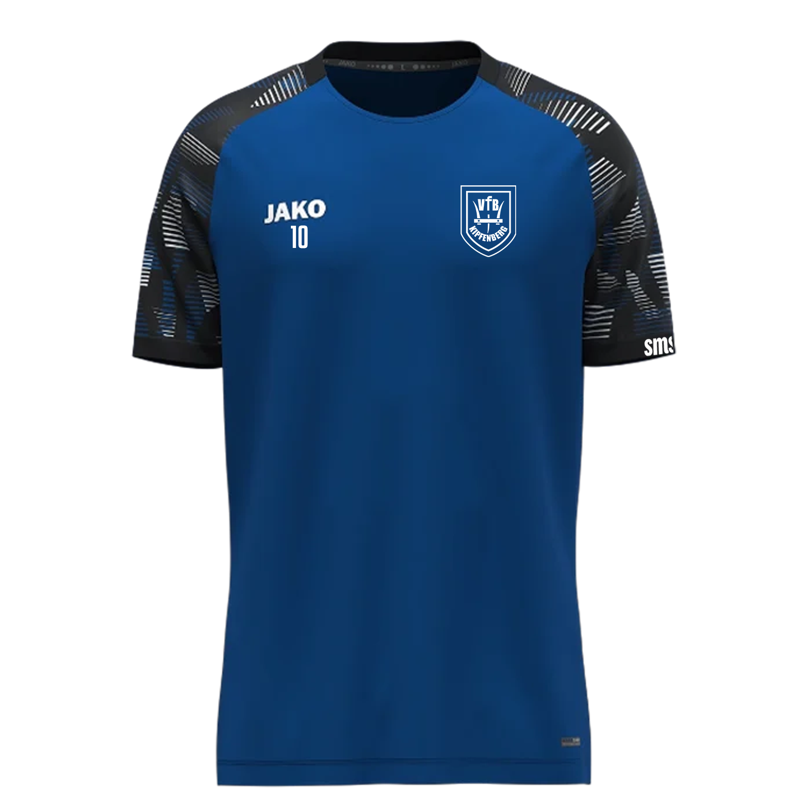 Jako Sonic Trainings Shirt VFB Kipfenberg