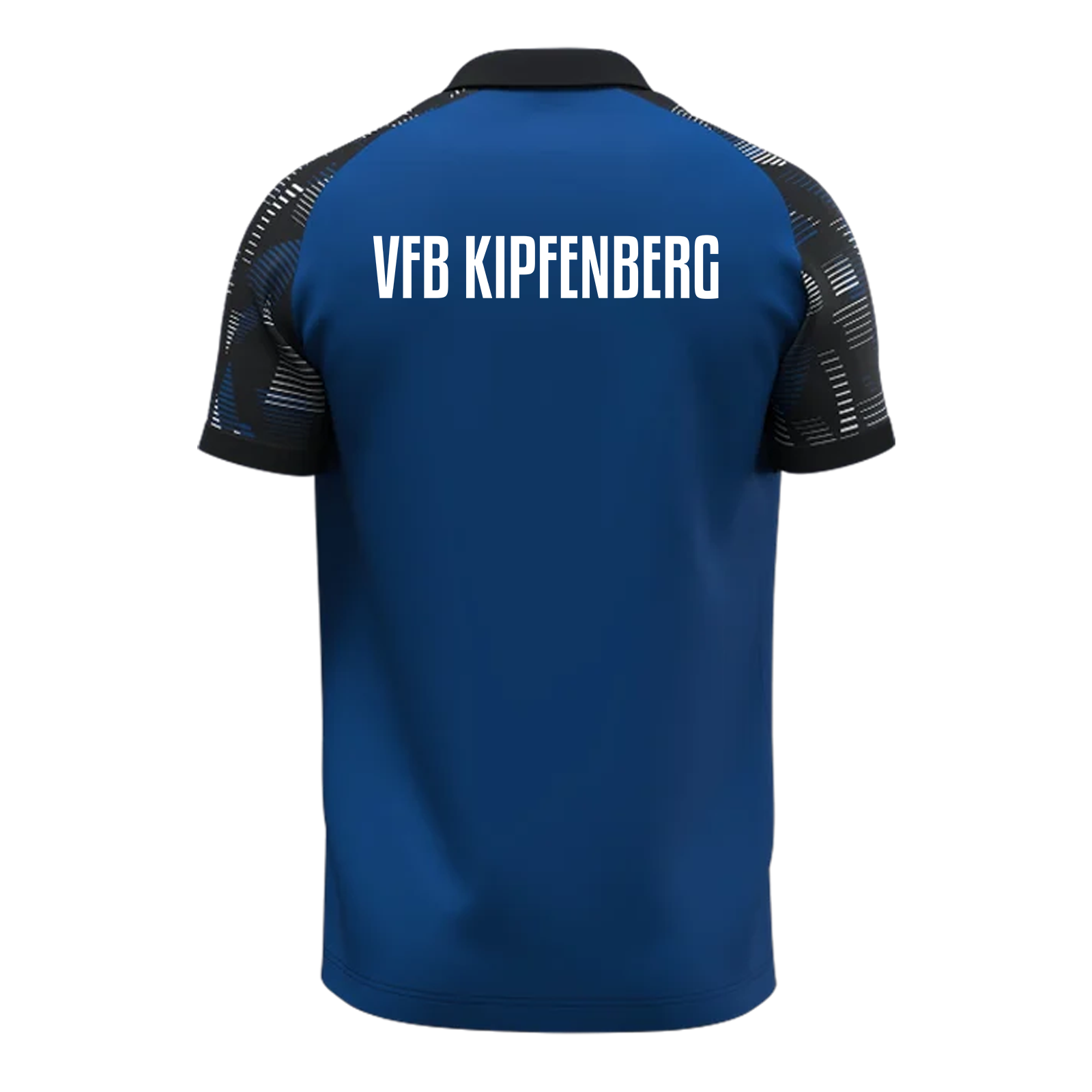 Jako Sonic Polo VFB Kipfenberg
