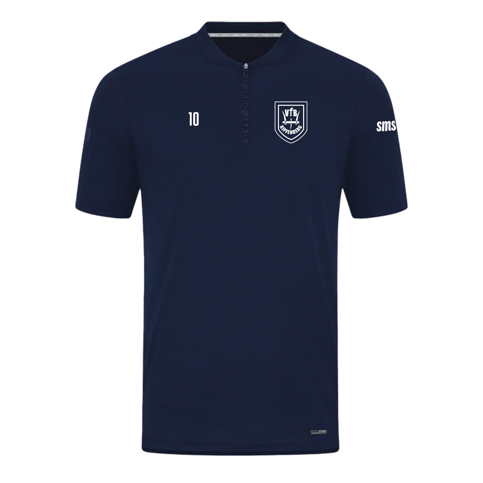 Jako Casual Polo VFB Kipfenberg