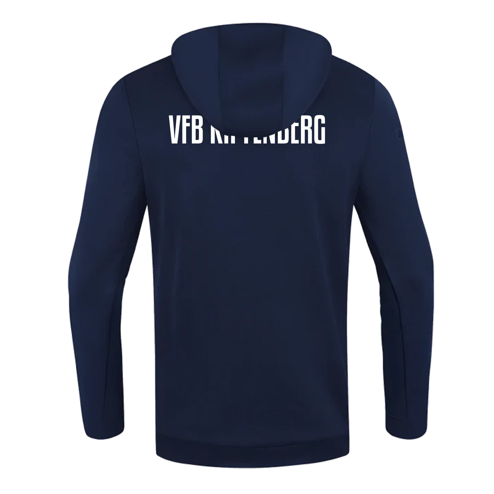 Jako Casual Hoody VFB Kipfenberg