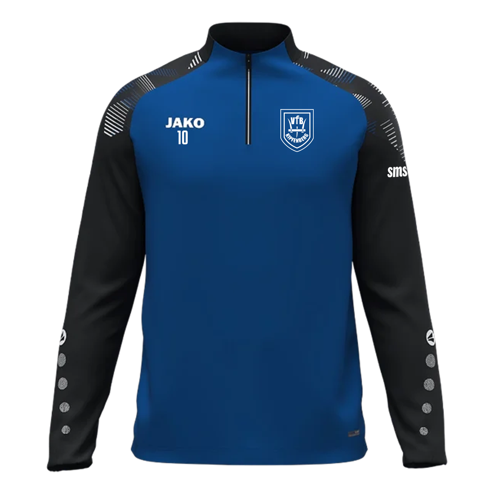 Jako Sonic Ziptop VFB Kipfenberg