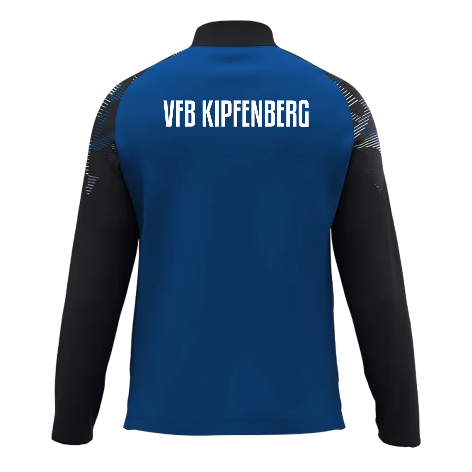 Jako Sonic Ziptop VFB Kipfenberg
