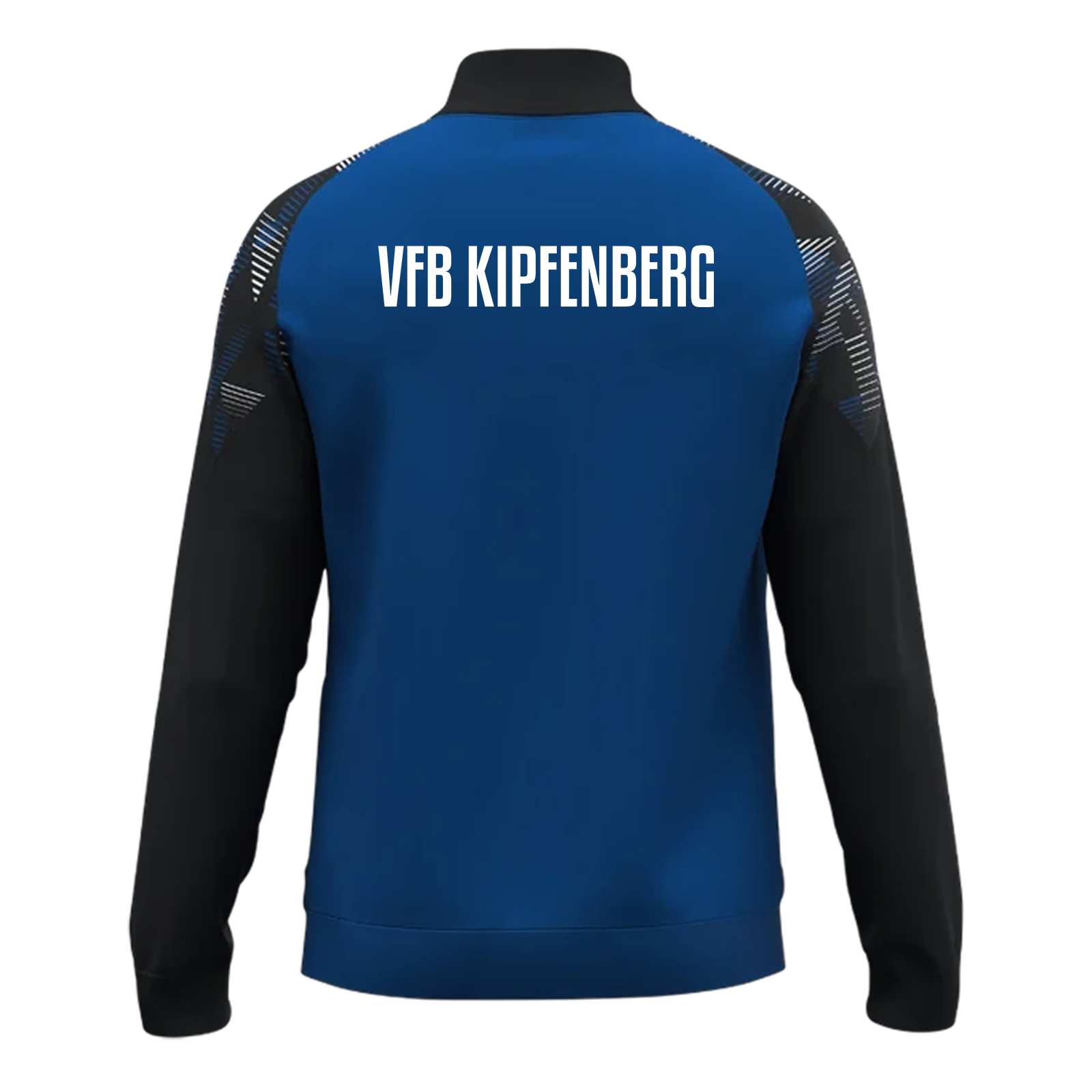 Jako Sonic Polyesterjacke VFB Kipfenberg