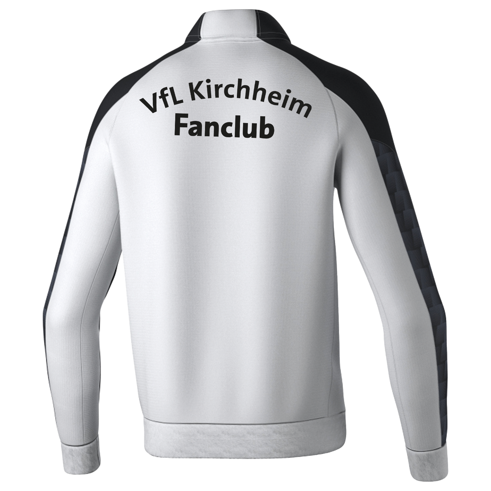 VfL Kirchheim EVO STAR Trainingsjacke "Fanclub"