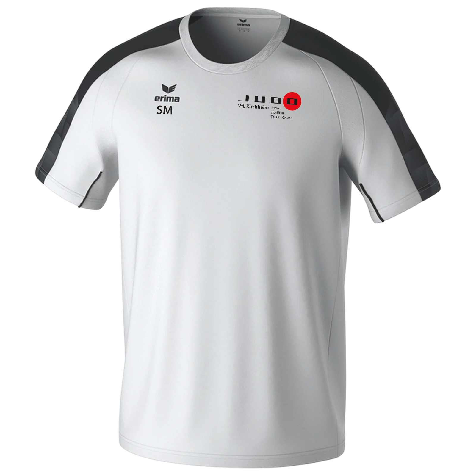 VfL Kirchheim EVO STAR T-Shirt Herren/Kids "Fanclub"