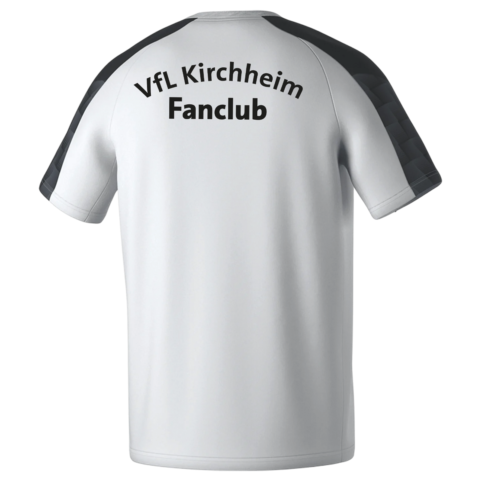 VfL Kirchheim EVO STAR T-Shirt Herren/Kids "Fanclub"