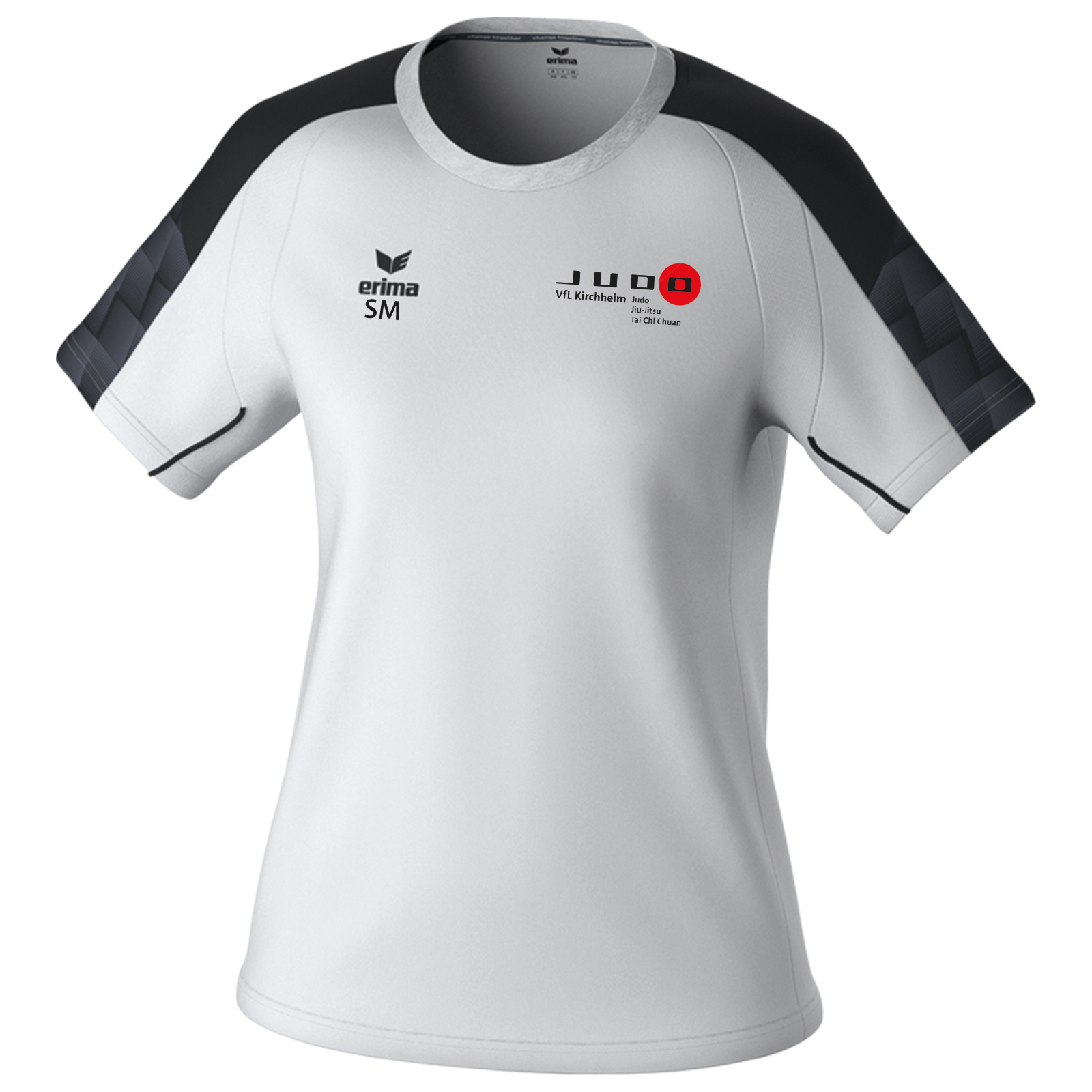 VfL Kirchheim EVO STAR T-Shirt Damen "Fanclub"