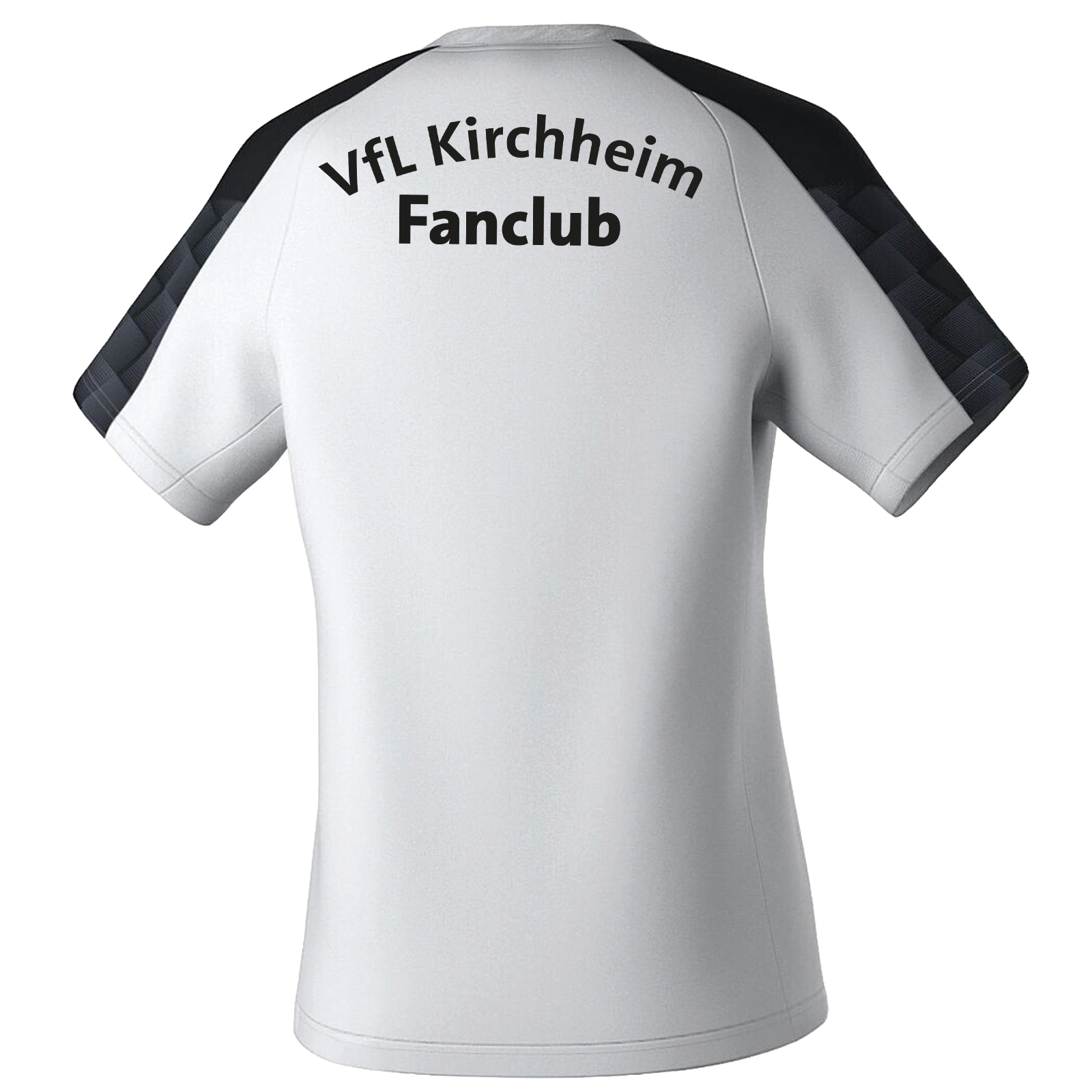 VfL Kirchheim EVO STAR T-Shirt Damen "Fanclub"