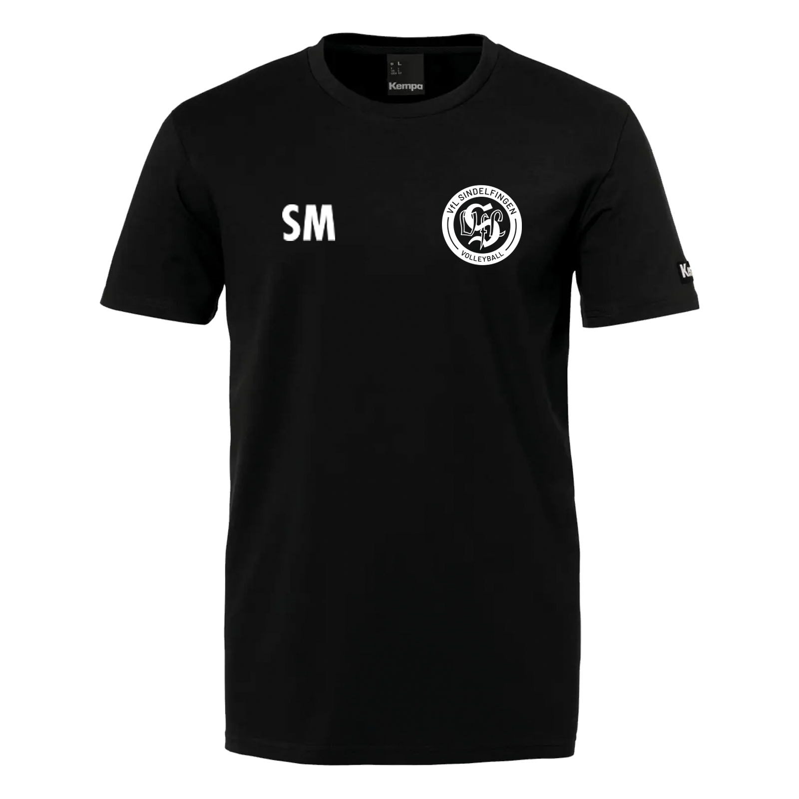 VfL Sindelfingen Kempa Herren 1 Team T-Shirt