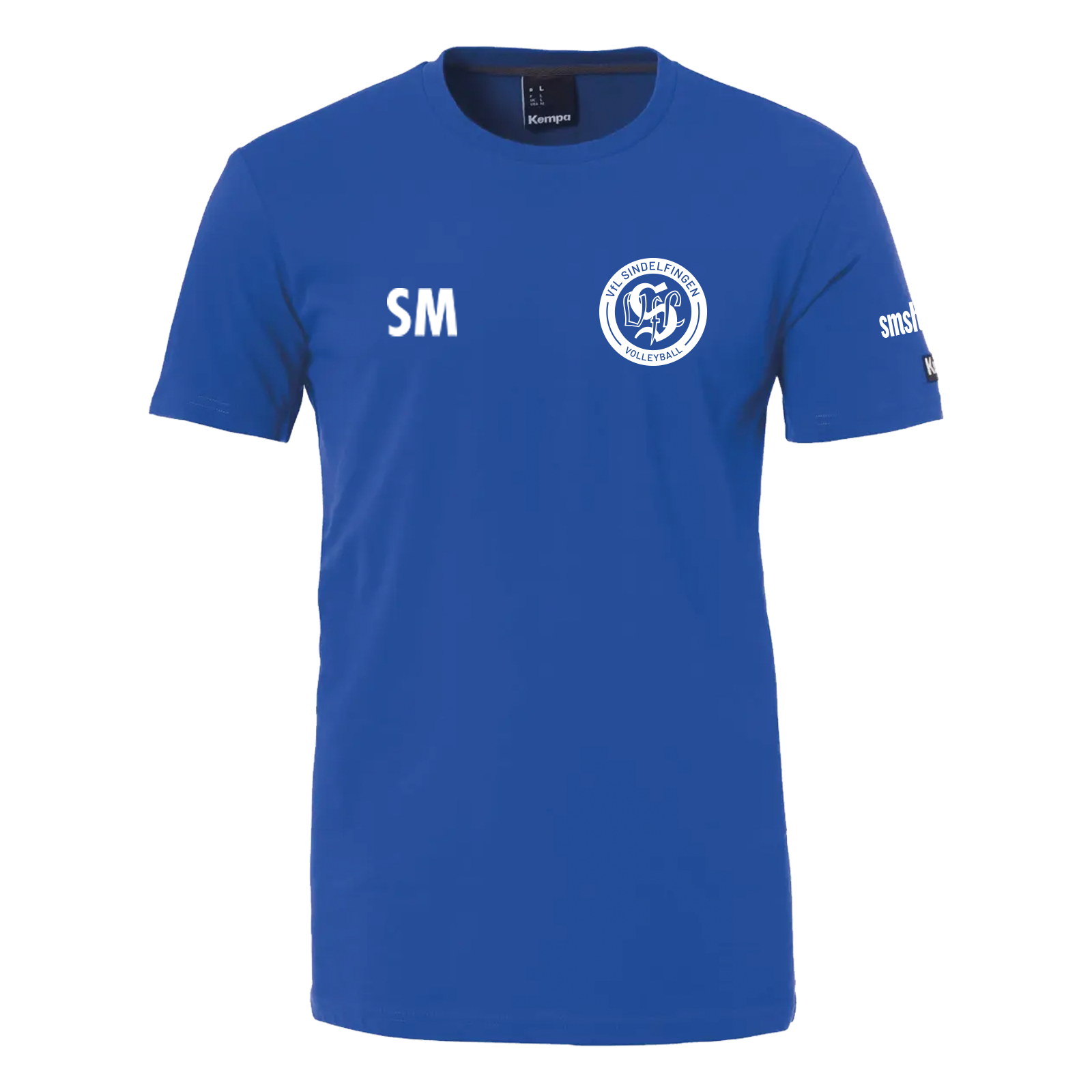 VfL Sindelfingen Kempa Team T-Shirt