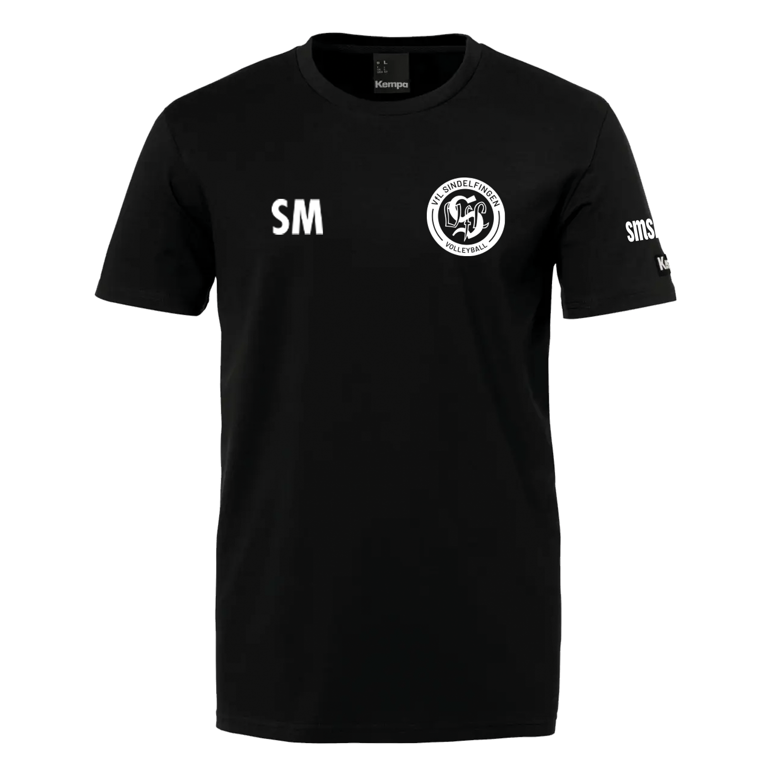 VfL Sindelfingen Kempa Team T-Shirt