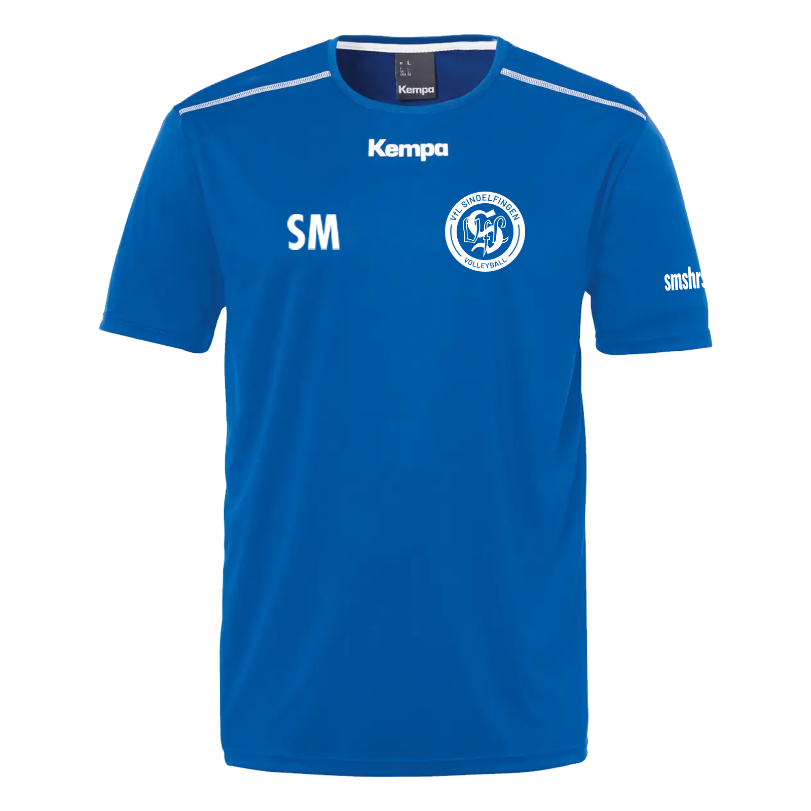 VfL Sindelfingen Kempa Poly Shirt