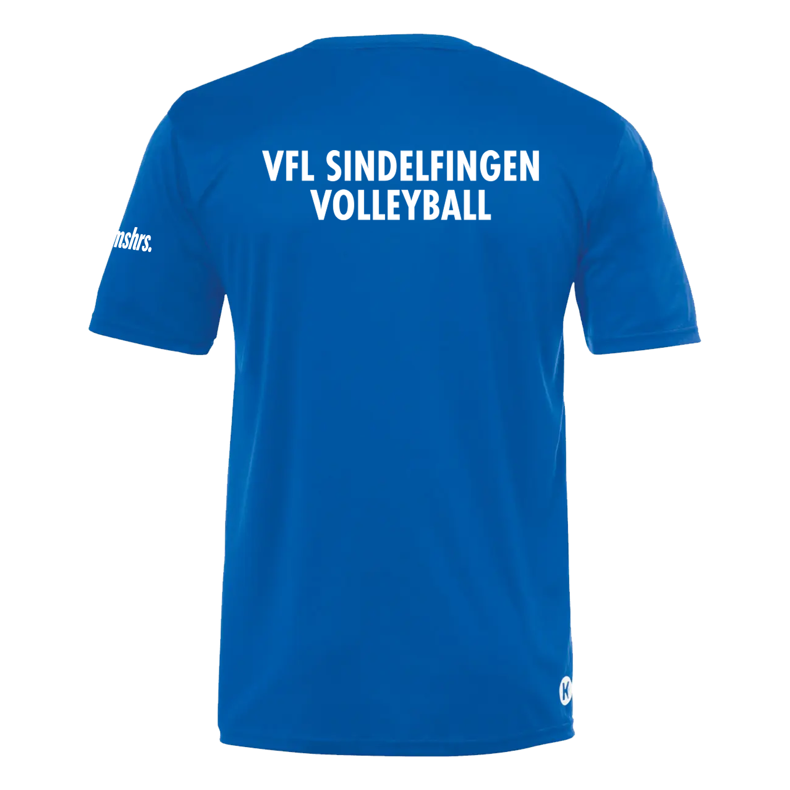 VfL Sindelfingen Kempa Poly Shirt