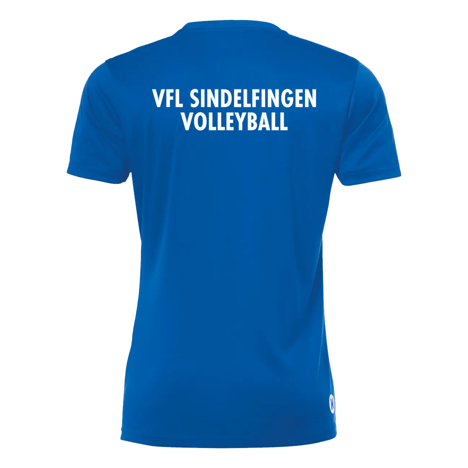 VfL Sindelfingen Kempa Poly Shirt Damen