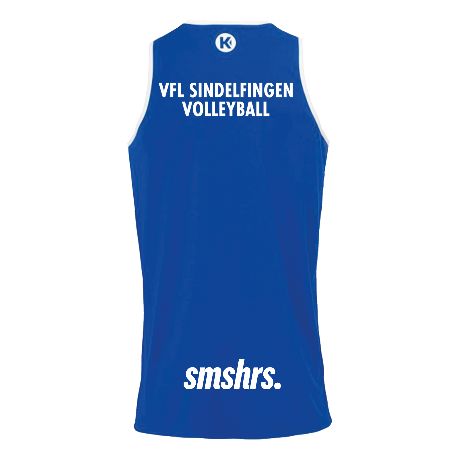 VfL Sindelfingen Kempa Player Tanktop