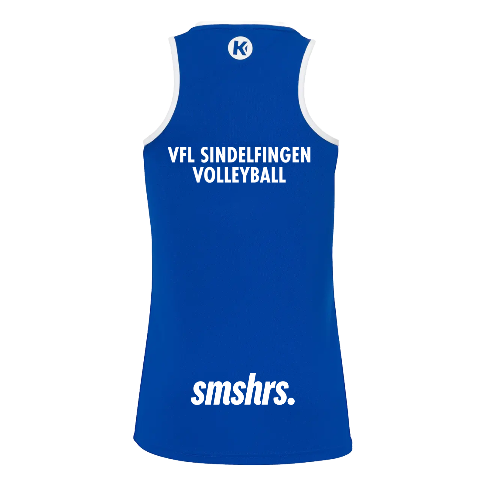 VfL Sindelfingen Kempa Player Tanktop Damen