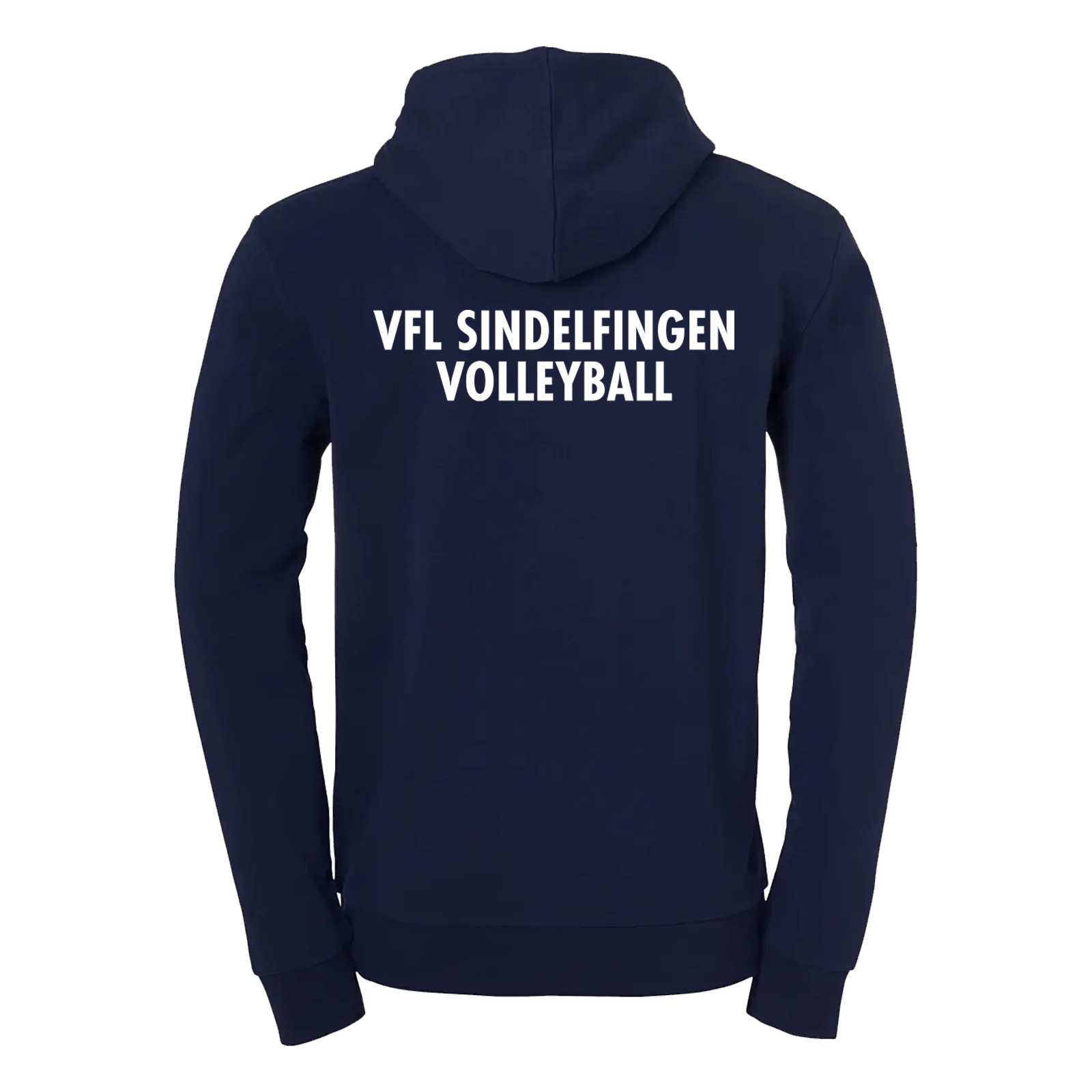 VfL Sindelfingen Kempa Hoody