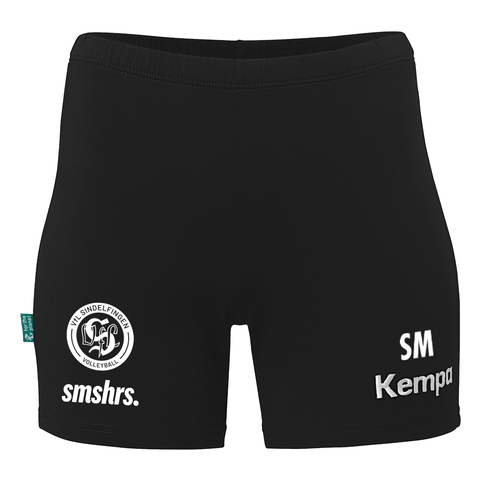 VfL Sindelfingen Kempa Tights Kurz Damen