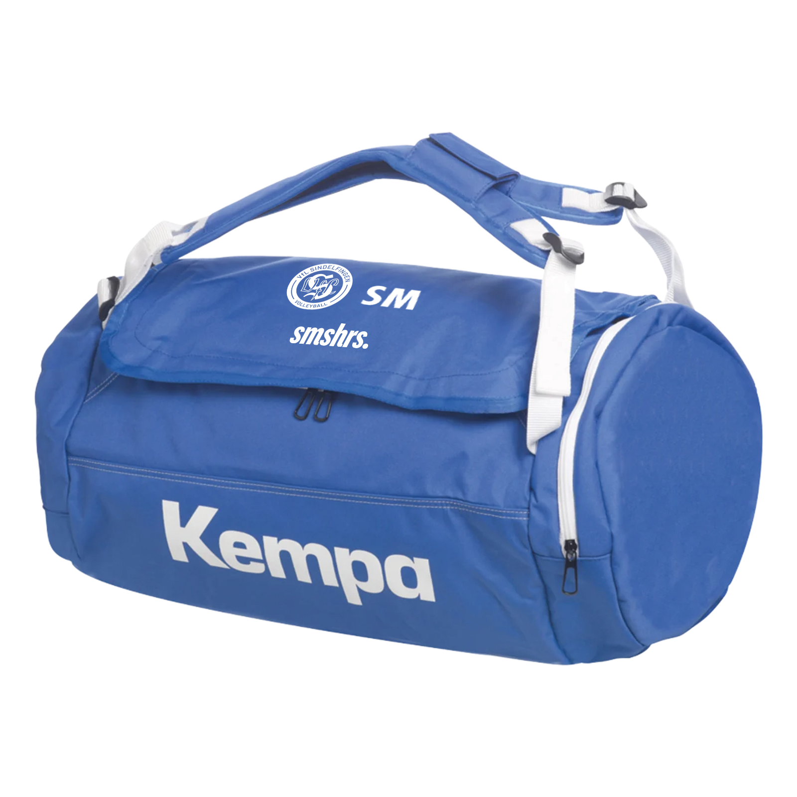 VfL Sindelfingen Kempa K-LINE TASCHE (40L)