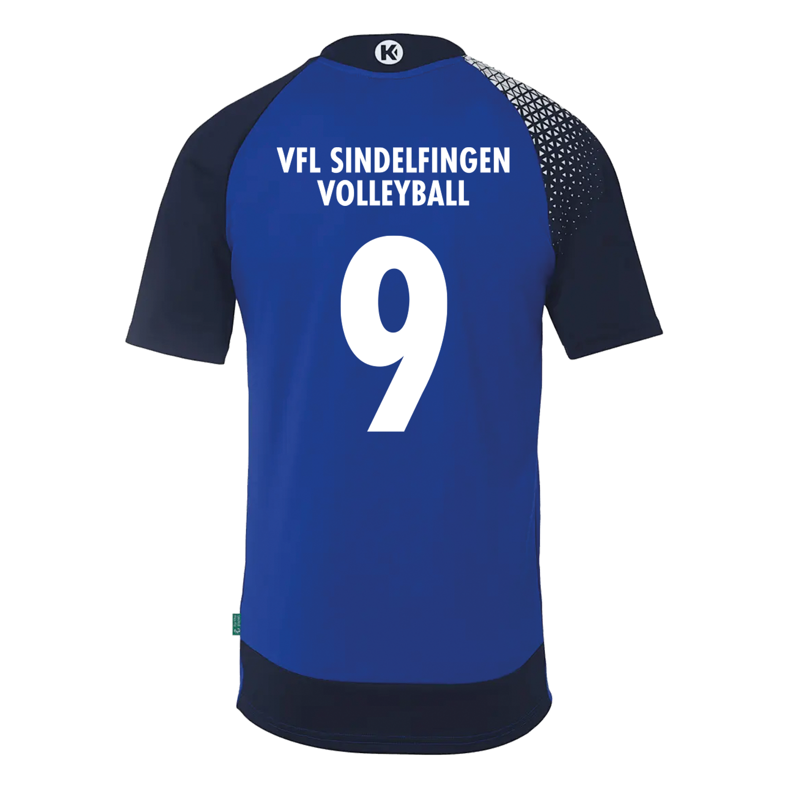 VfL Sindelfingen Kempa Trikot Ambition 28