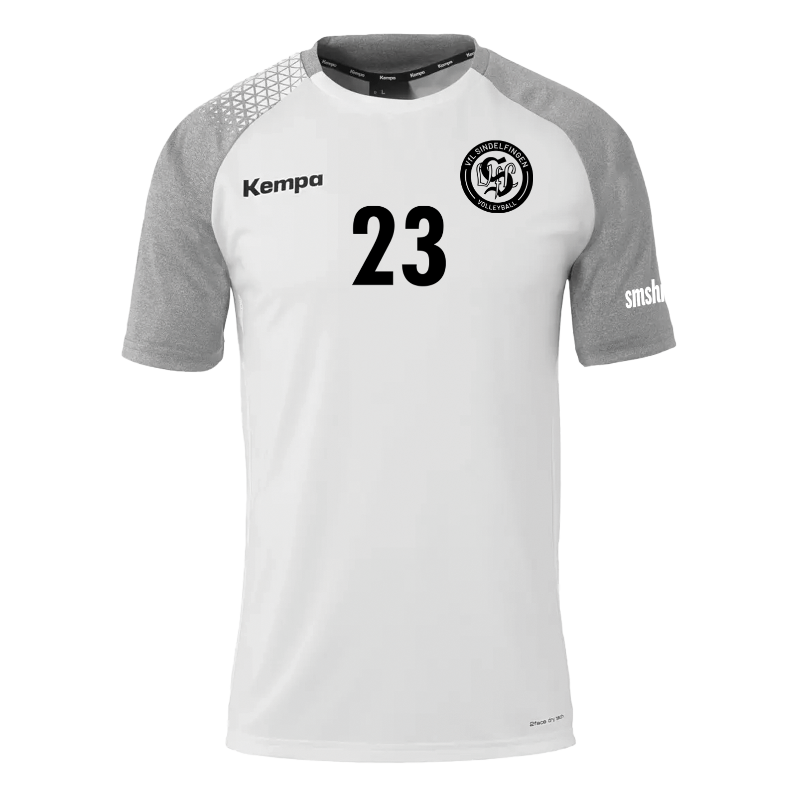 VfL Sindelfingen Kempa Trikot Ambition 28 Heim