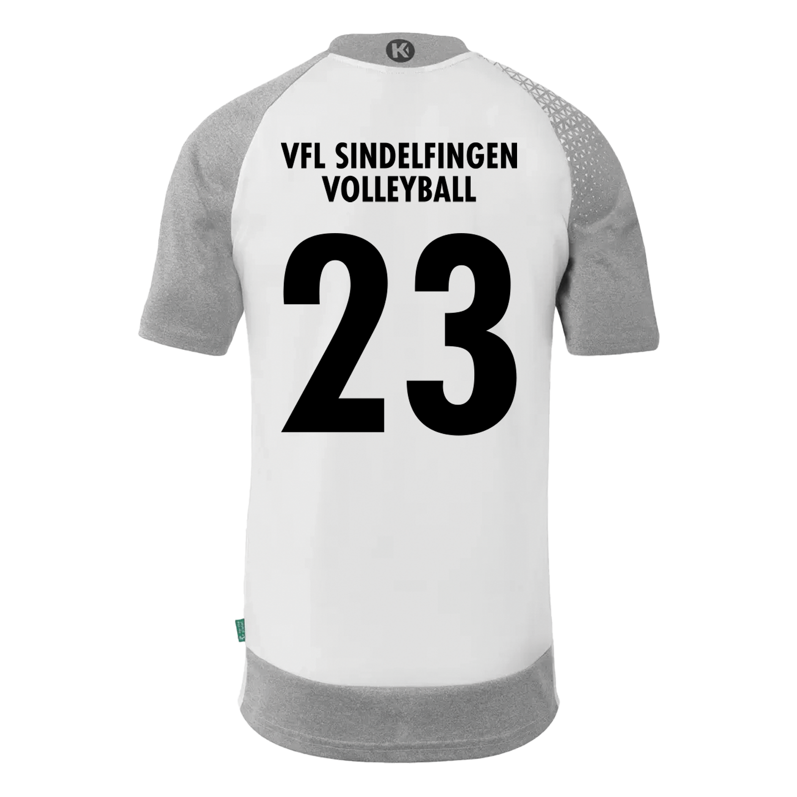 VfL Sindelfingen Kempa Trikot Ambition 28 Heim