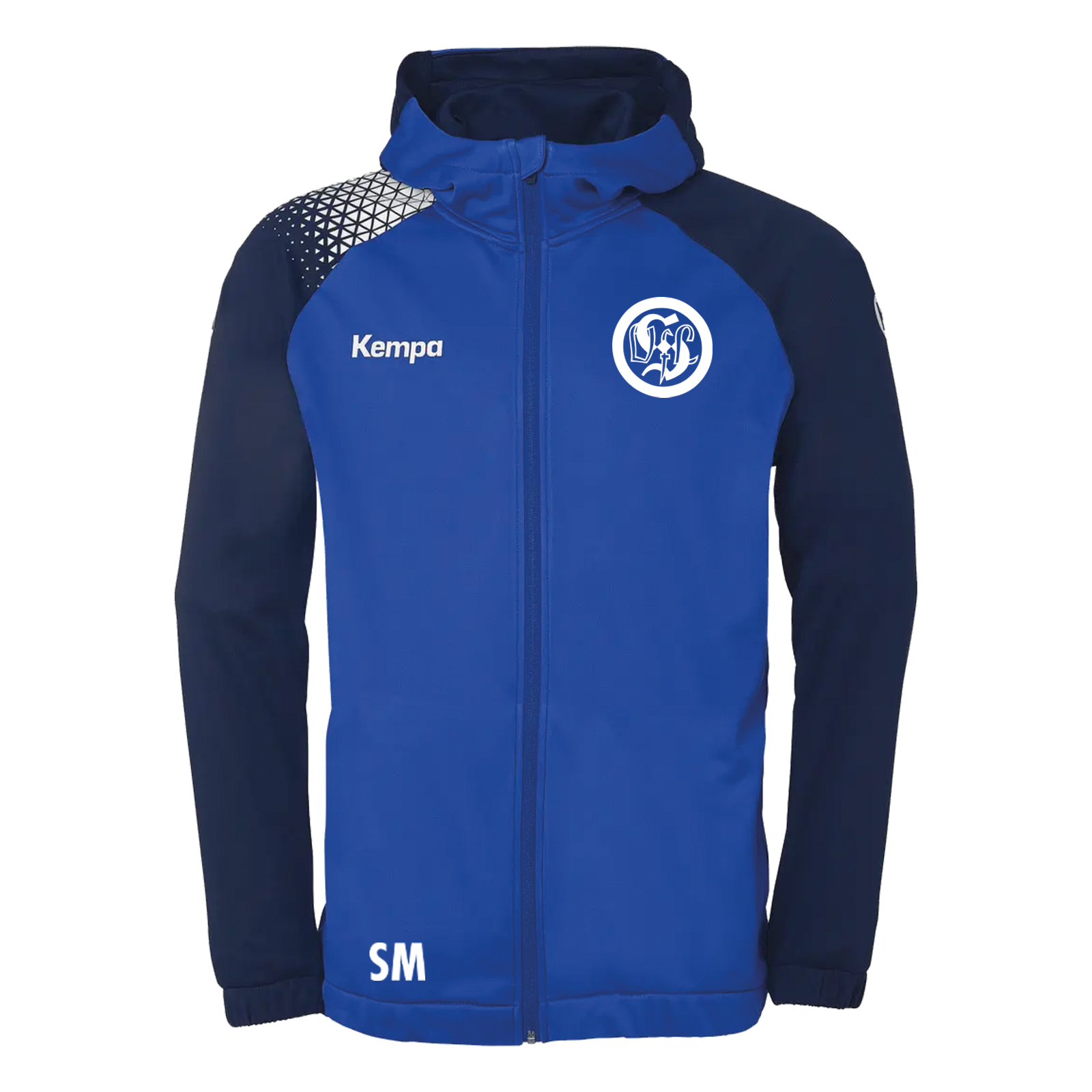 VfL Sindelfingen Kempa Kapuzenjacke Ambition 28