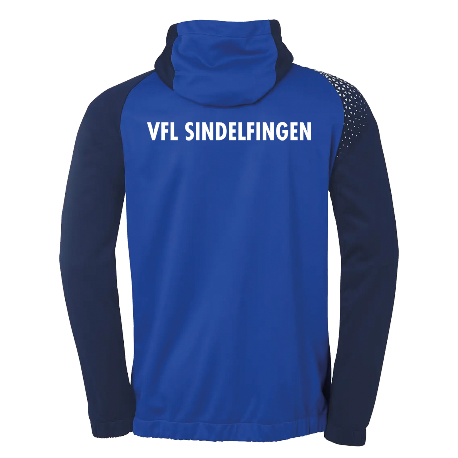 VfL Sindelfingen Kempa Kapuzenjacke Ambition 28