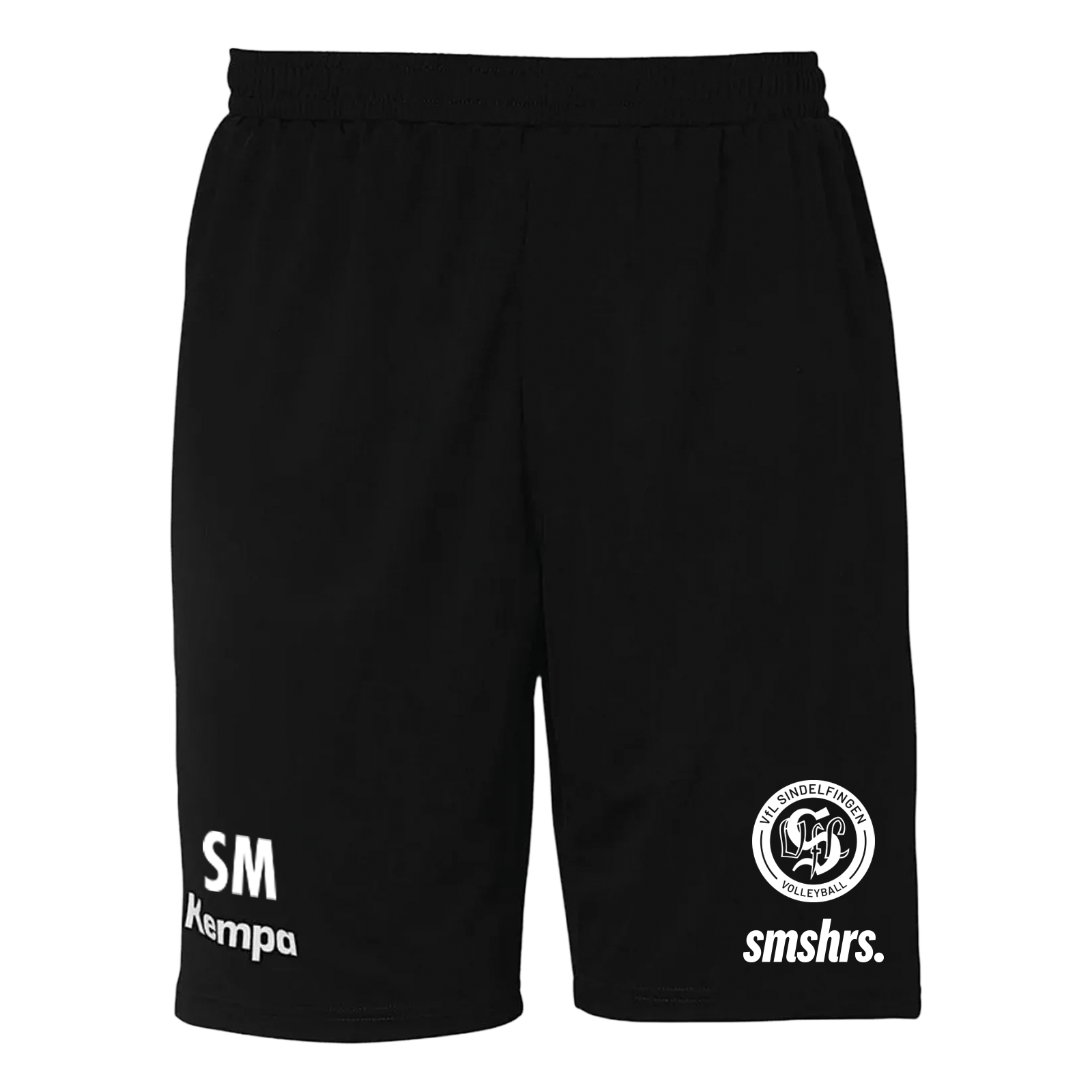 VfL Sindelfingen Kempa Performance Short